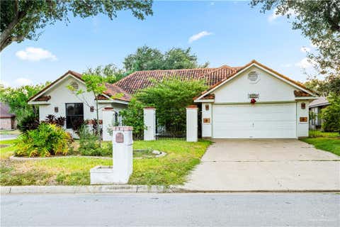Homes For Sale - 6001 N 27th Street<br/> Hidalgo County, McAllen, TX 78504