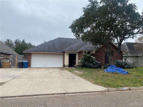 A home in McAllen