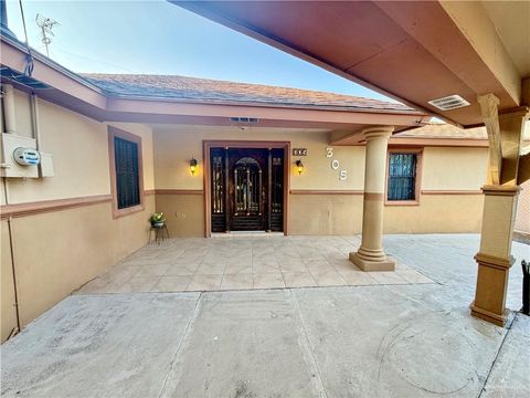 Condo For Sale - 305 Elias Lopez Street<br/> Rio Grande City, TX 78582