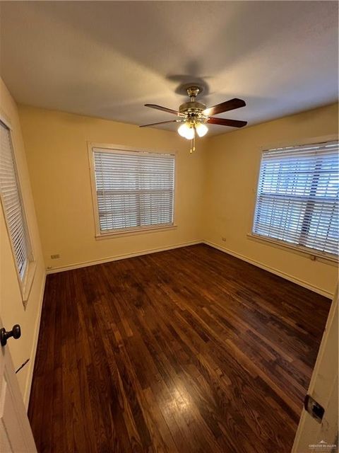 A home in McAllen