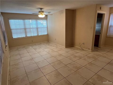 A home in McAllen
