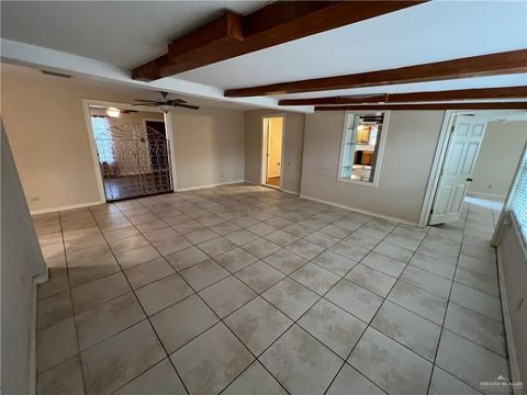 A home in McAllen