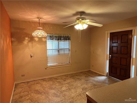 A home in McAllen