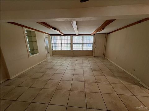 A home in McAllen