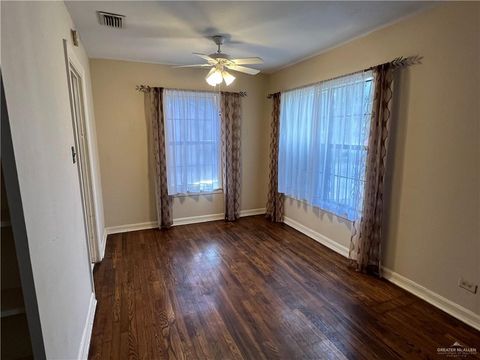 A home in McAllen