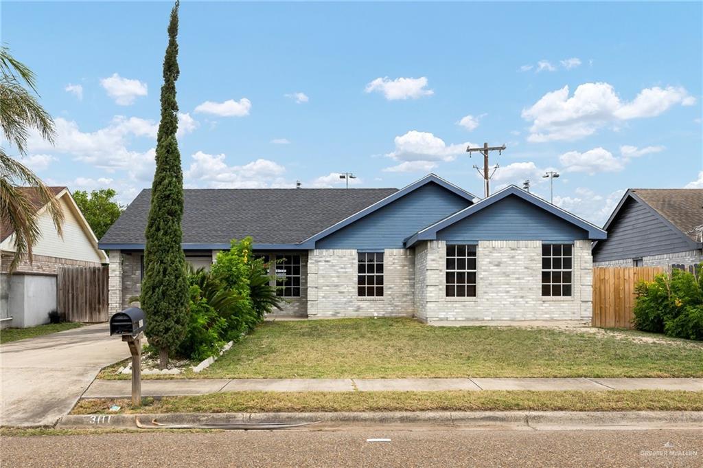 3111 Sierra Court, Mission, Texas image 2