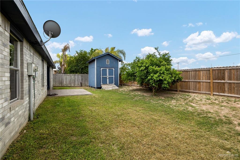 3111 Sierra Court, Mission, Texas image 14