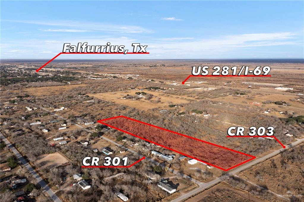 Cr 3038, Falfurrias, Texas image 10