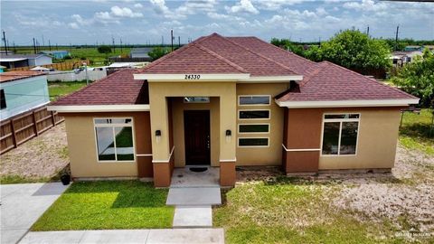 A home in San Benito