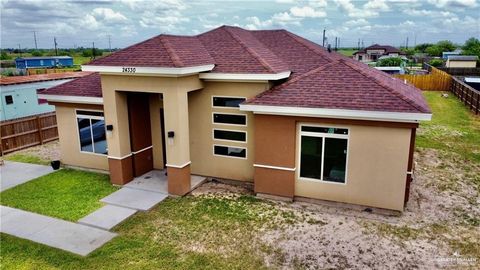 A home in San Benito