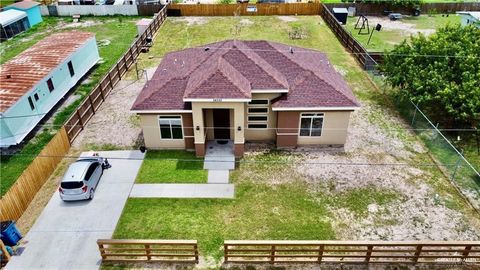 A home in San Benito