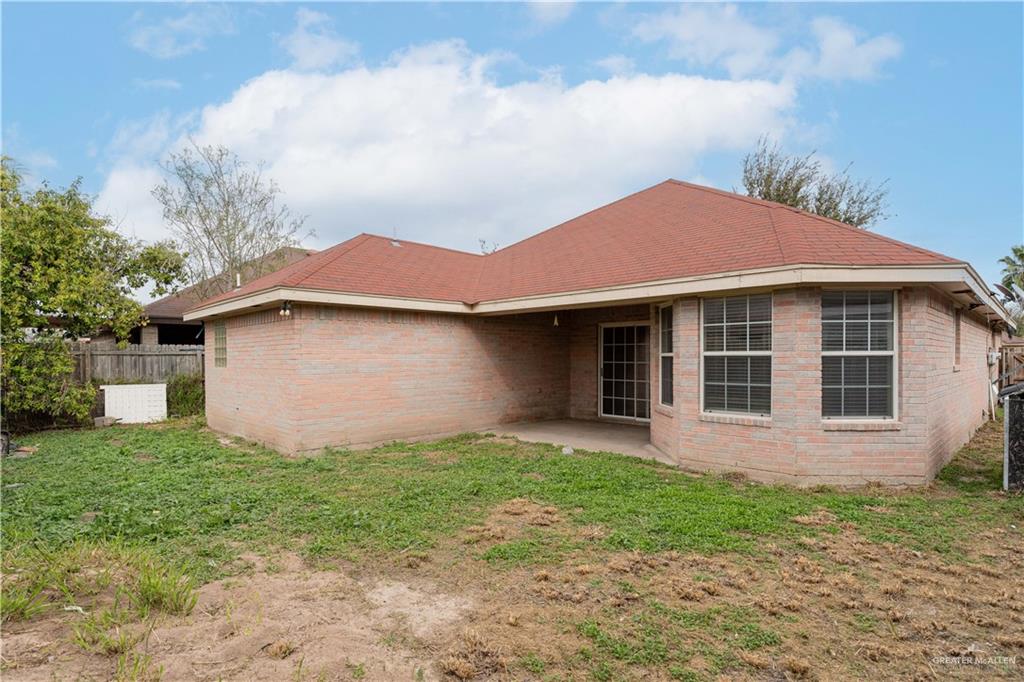 4307 N 27th Lane, McAllen, Texas image 13