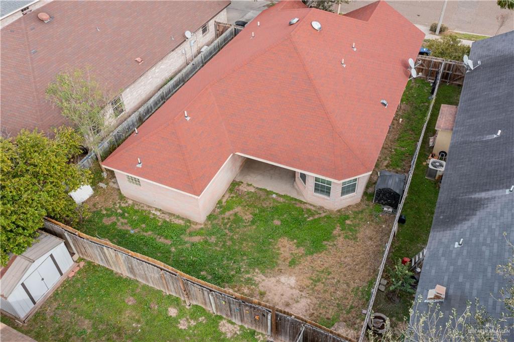 4307 N 27th Lane, McAllen, Texas image 15