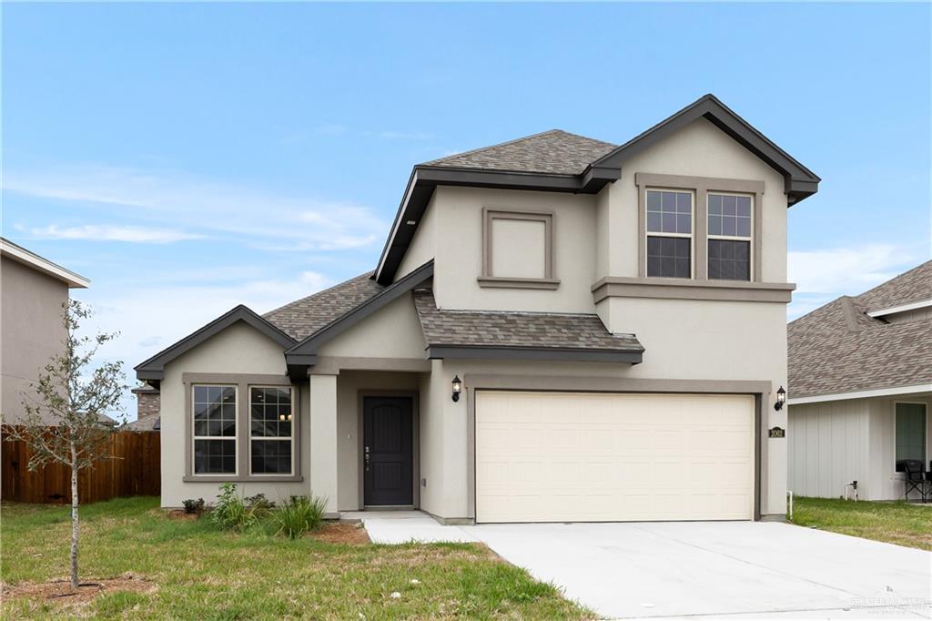 2062 Retama Street, San Juan, Texas image 1