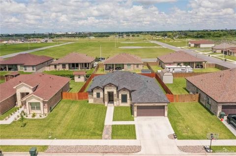 A home in Harlingen