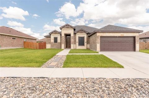 A home in Harlingen