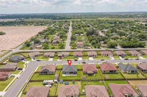 A home in Harlingen