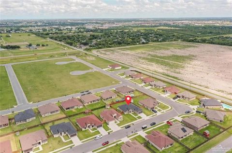 A home in Harlingen