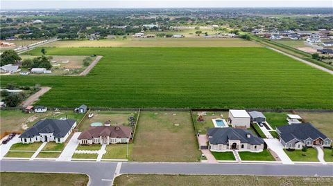 Vacant Land For Sale - 1105 Daniel Lane<br/> Weslaco, TX 78599