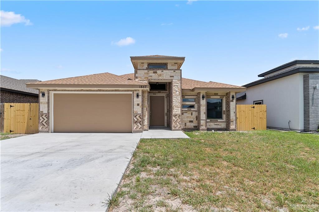 1857 Castillo Street, Brownsville, Texas image 1