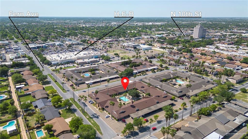 600 W Fern Avenue #6, McAllen, Texas image 15