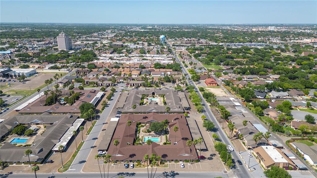 600 W Fern Avenue #6, McAllen, Texas image 16