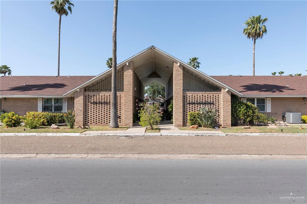 600 W Fern Avenue #6, McAllen, Texas image 1