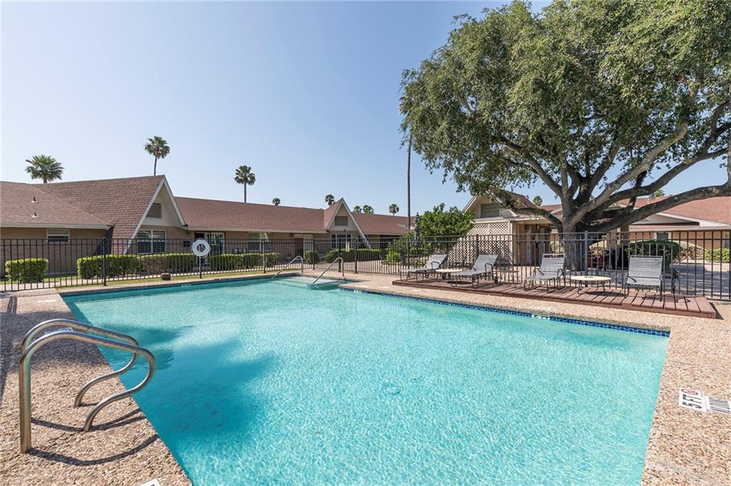 600 W Fern Avenue #6, McAllen, Texas image 2