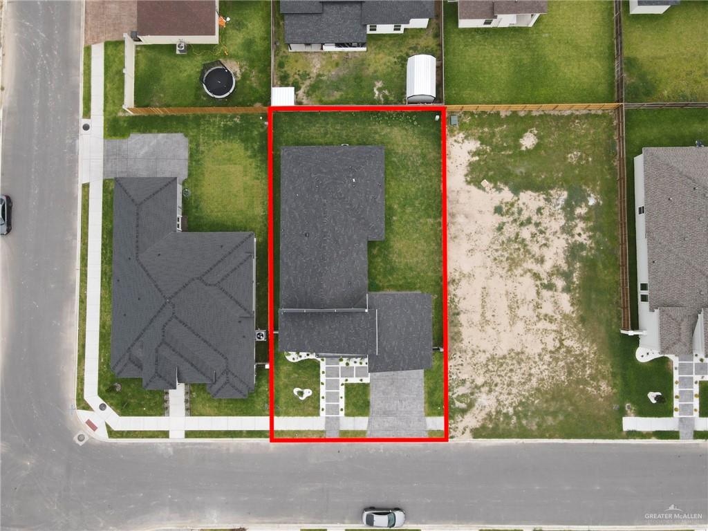 3107 S Auburndale Avenue, Edinburg, Texas image 37