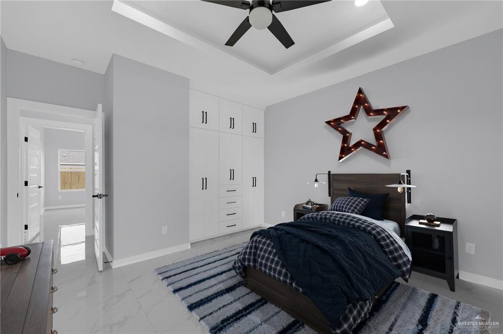 3107 S Auburndale Avenue, Edinburg, Texas image 12