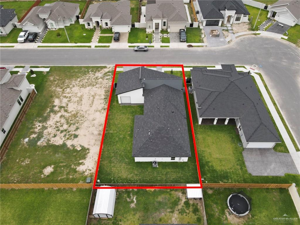 3107 S Auburndale Avenue, Edinburg, Texas image 32