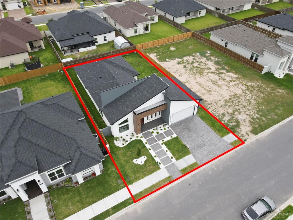 3107 S Auburndale Avenue, Edinburg, Texas image 29