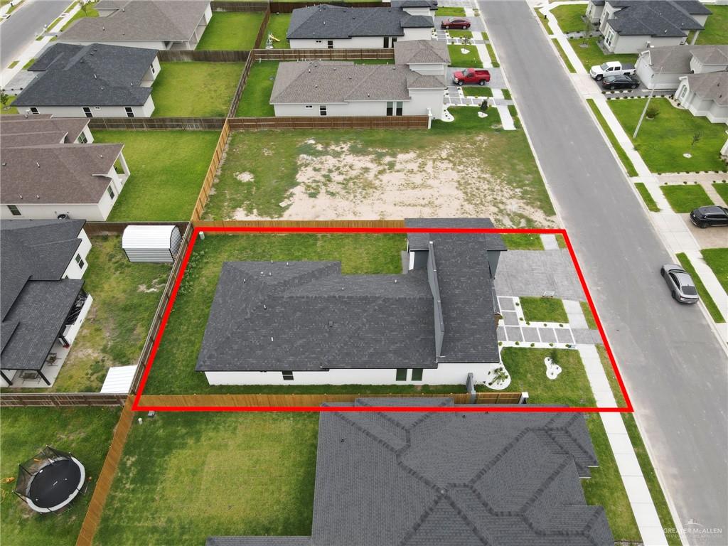 3107 S Auburndale Avenue, Edinburg, Texas image 30
