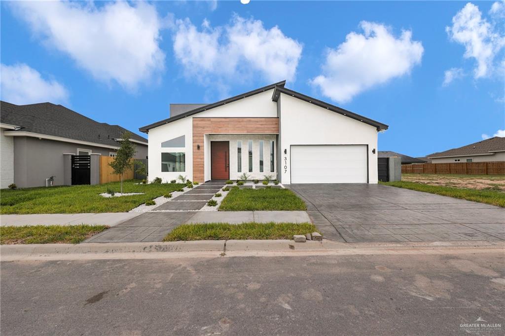 3107 S Auburndale Avenue, Edinburg, Texas image 2