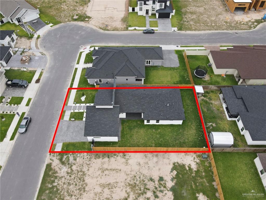 3107 S Auburndale Avenue, Edinburg, Texas image 34