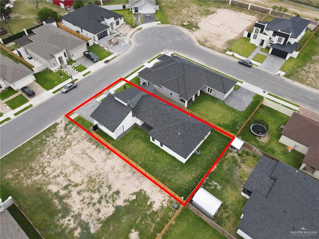 3107 S Auburndale Avenue, Edinburg, Texas image 33