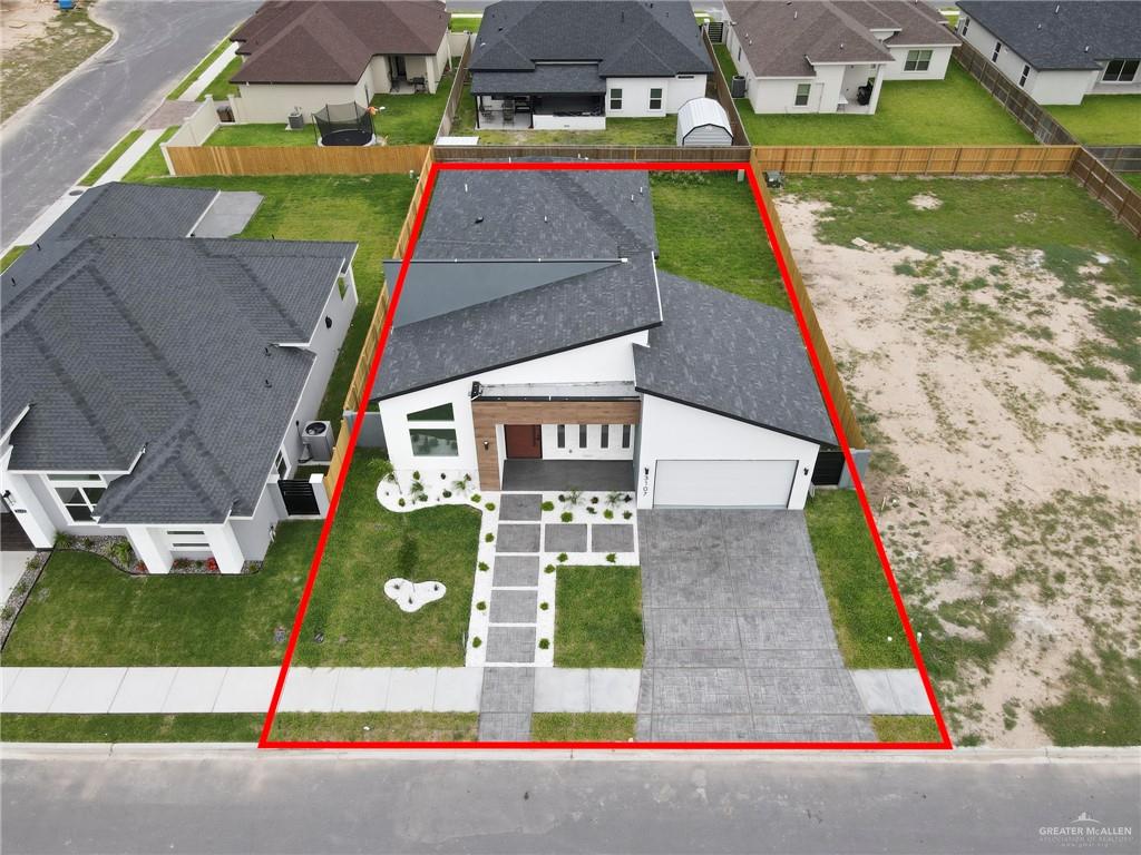 3107 S Auburndale Avenue, Edinburg, Texas image 28