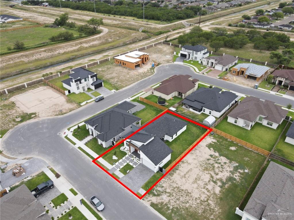 3107 S Auburndale Avenue, Edinburg, Texas image 36