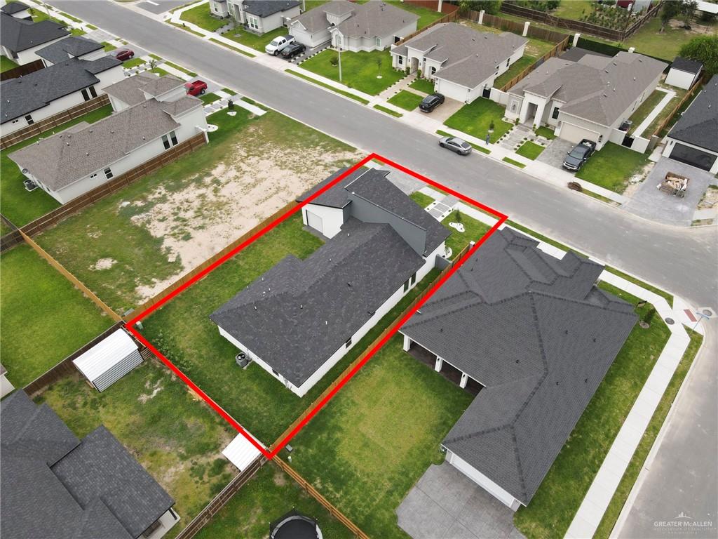 3107 S Auburndale Avenue, Edinburg, Texas image 31