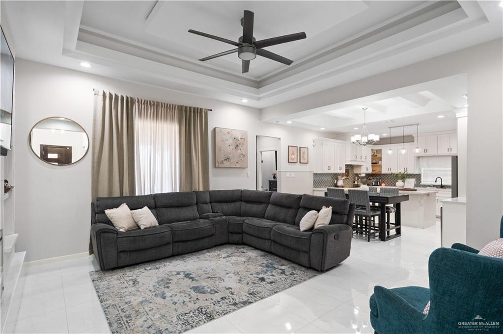 4920 La Vista Street