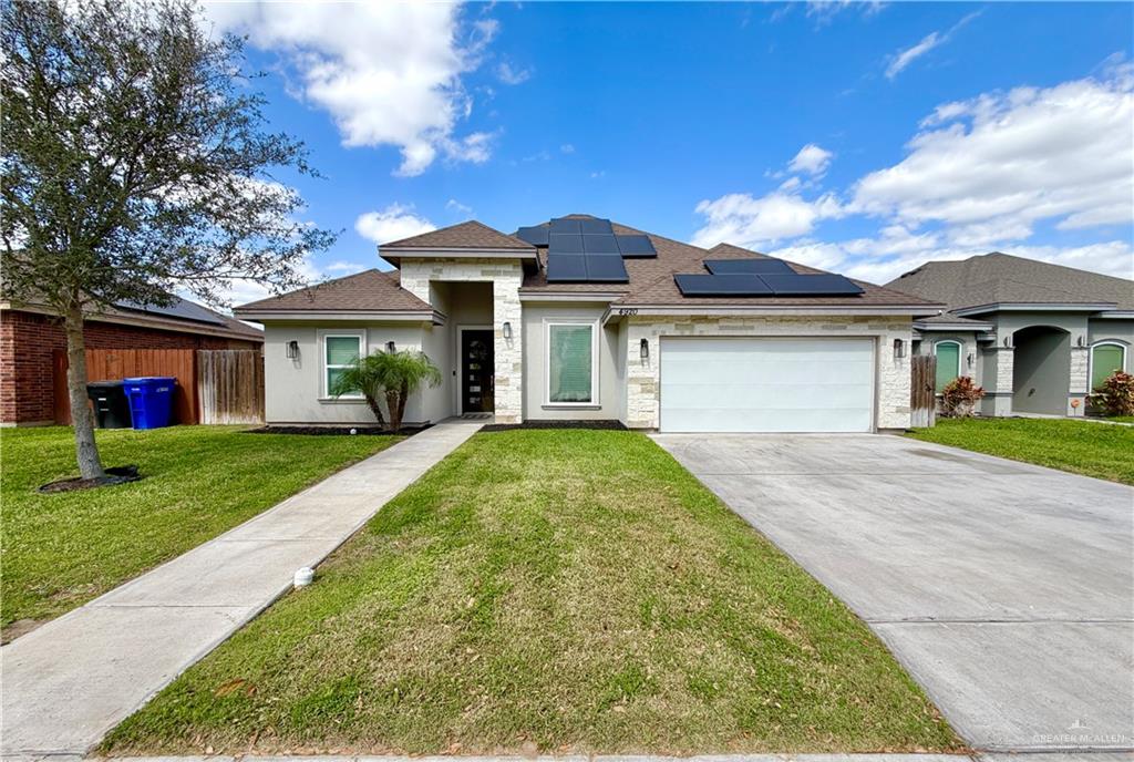 4920 La Vista Street