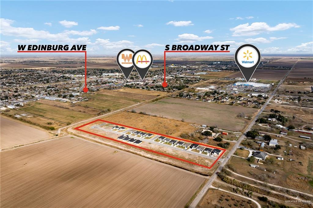 428 N Leon Avenue, Elsa, Texas image 14
