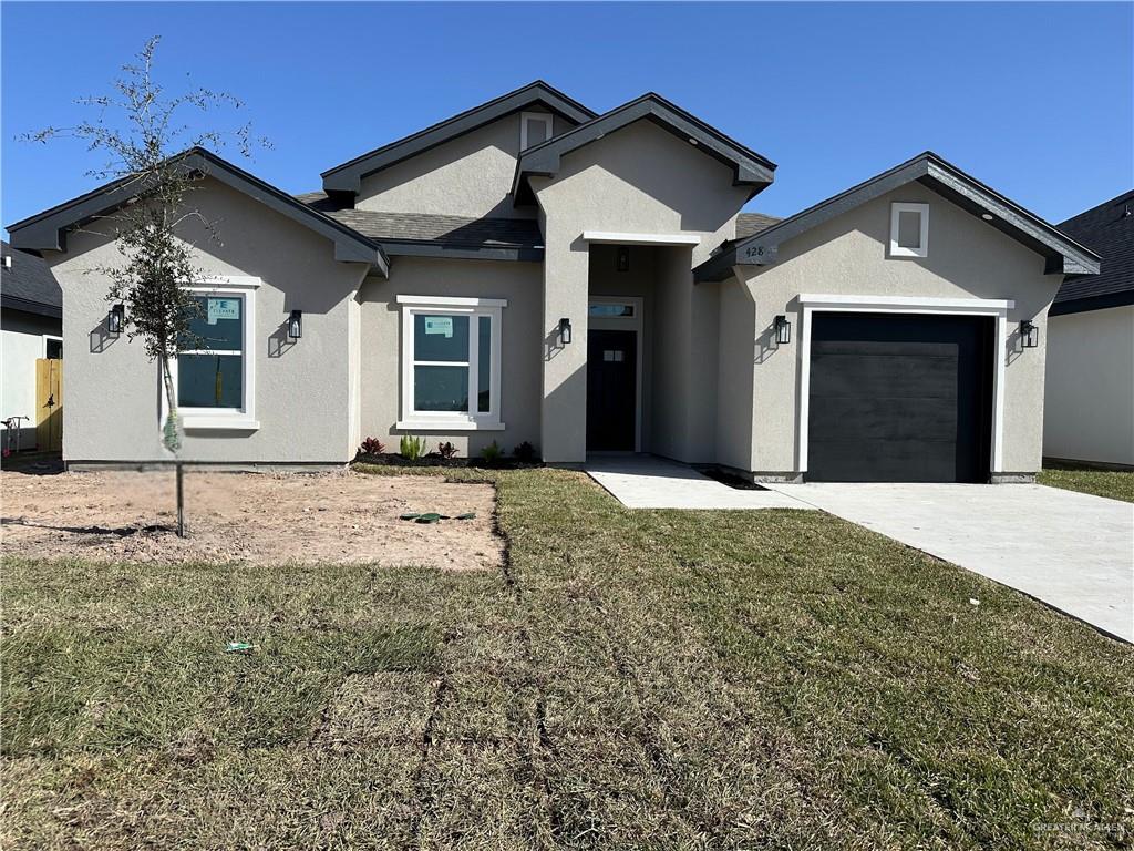 428 N Leon Avenue, Elsa, Texas image 1