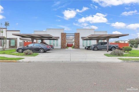 Multifamily For Sale - 214 Fig Drive<br/> Edinburg, TX 78541