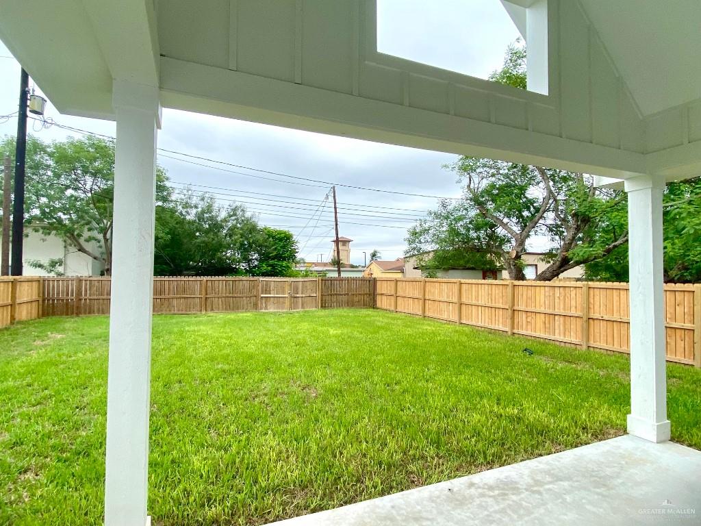 1613 E Polk Street, Harlingen, Texas image 14