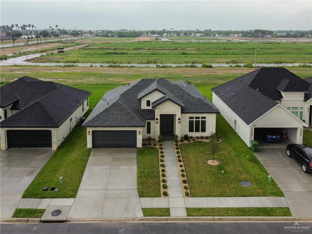 1011 Broken Arrow Drive, Alamo, Texas image 16