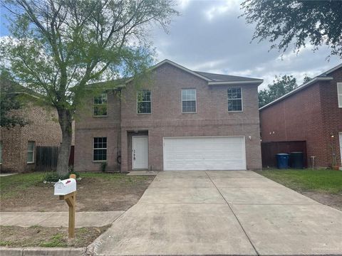 Photo of 5712 N 36th Street, McAllen, TX 78504 (MLS # 502700)