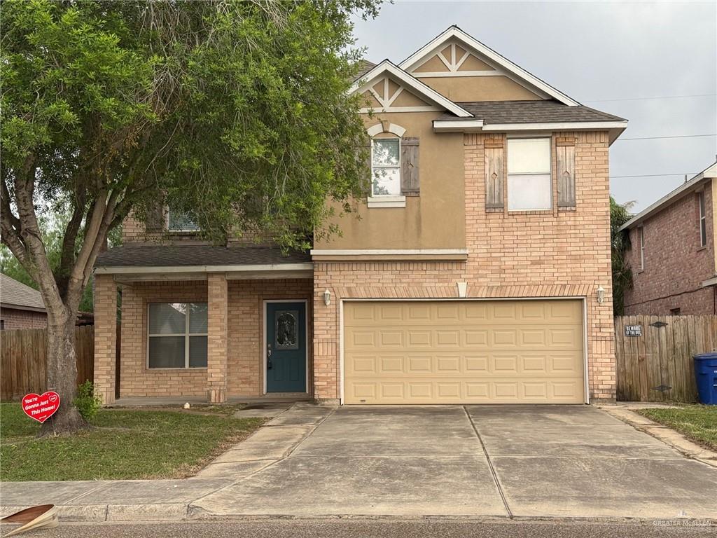 4717 Violet Avenue, McAllen, Texas image 1