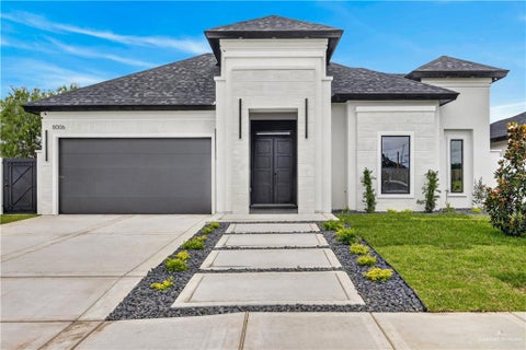 Homes For Sale - 8034 N 49th Lane<br/> Hidalgo County, McAllen, TX 78504