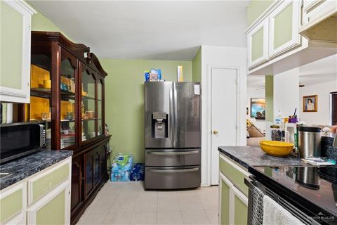 A home in McAllen